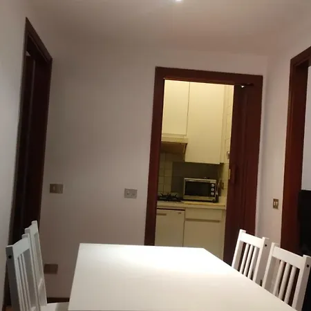 Apartamento S Antonio Duomo Square