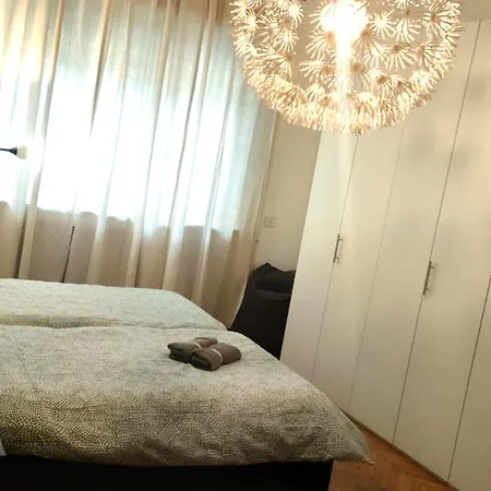 Apartamento S Antonio Duomo Square *