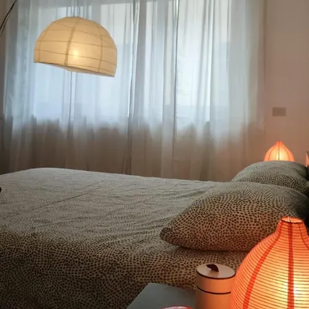 Apartamento S Antonio Duomo Square