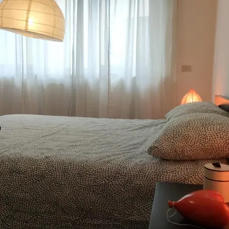 Apartamento S Antonio Duomo Square *
