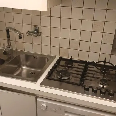 Apartamento S Antonio Duomo Square Milán