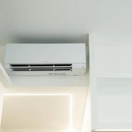 Apartment Olimpia Mailand