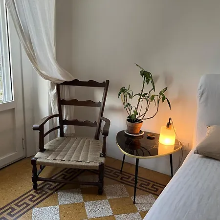 Niyang Homestay Milan