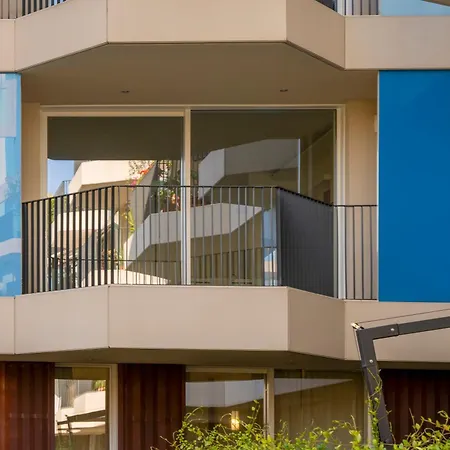 Apartman Bianca B.home