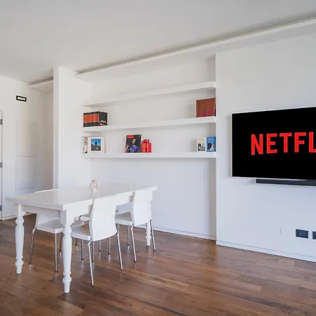 Bianca B.home Apartman *
