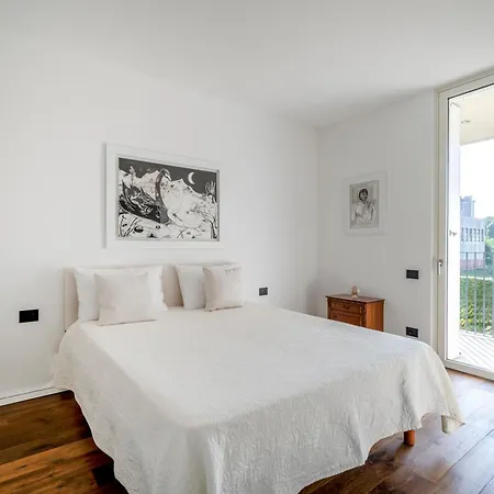 Bianca B.home Milán