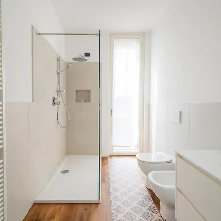 Bianca B.home Apartmán