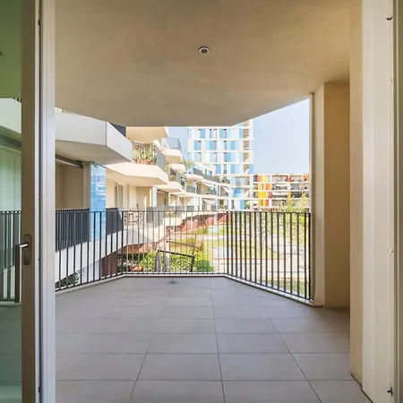 Bianca B.home Apartman