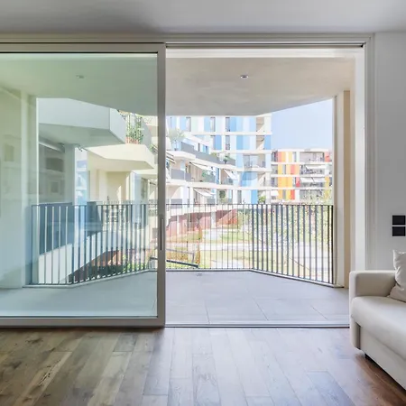 Bianca B.home Apartmán *