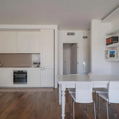 Apartmán Bianca B.home *