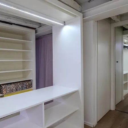 Duomo 8 Min Walk - Sauna Privata, Design & Wi-fi Mailand
