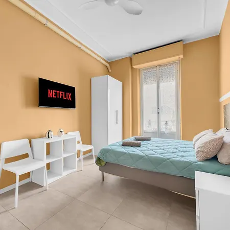 Mo117 -loreto- Duomo-large - View Of - דירה *