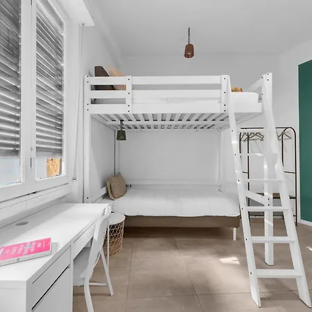 Apartment Mo117 -loreto- Duomo-large - View Of - Milan