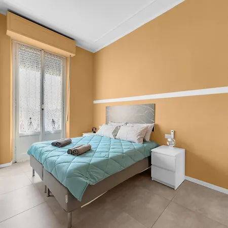 Apartament Mo117 -loreto- Duomo-large - View Of - *