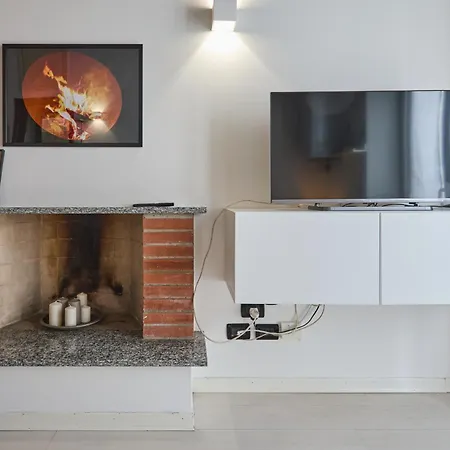 The Nest Appartamento *