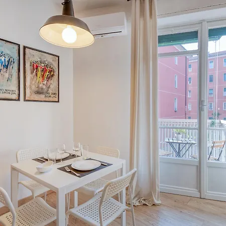 Casa Carla Apartment