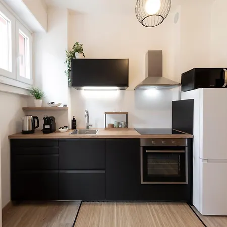 Casa Carla アパート