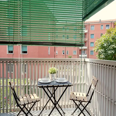 Casa Carla * ミラノ