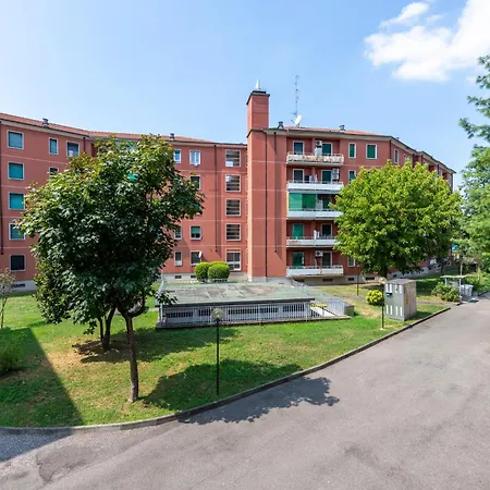 Casa Carla Appartement