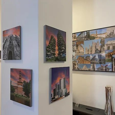 Casa Carla Apartament