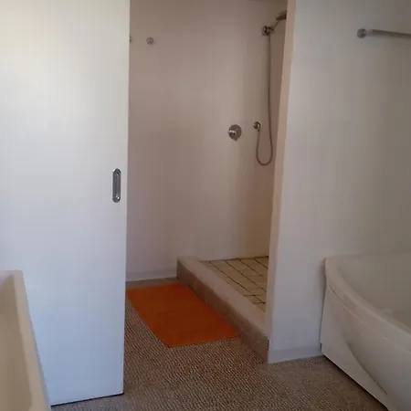 Loft Siete Vidas 200mq Con Terraza アパート *