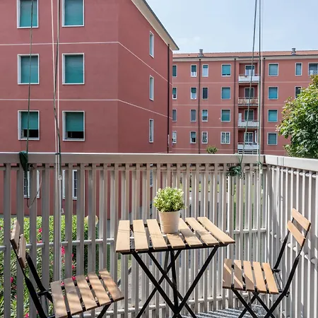 Casa Carla Appartement