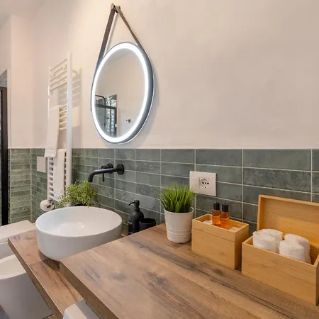 Casa Carla Appartement Milan