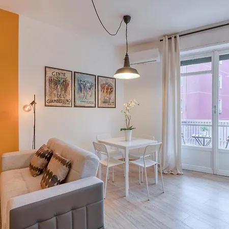 Casa Carla * Milan