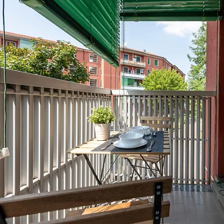 Apartment Casa Carla
