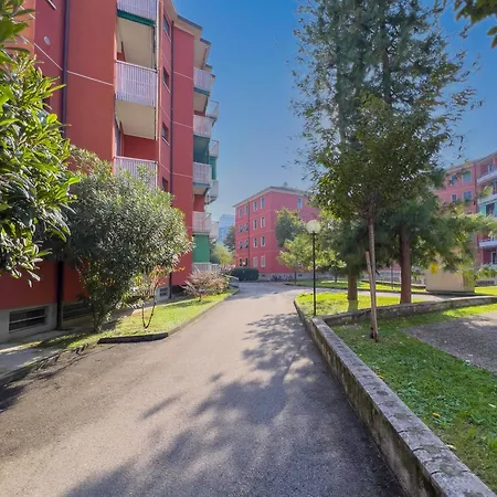 Appartement Casa Carla