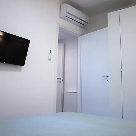 Scialoia - Affori M3, Niguarda