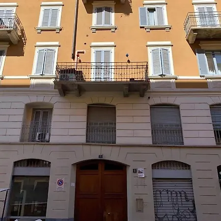 Apartman Cute - Center