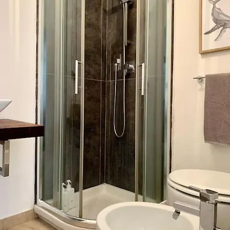 Cute - Center Apartman *