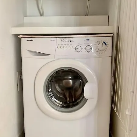 Apartman Cute - Center *