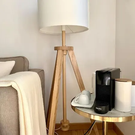 Cute - Center شقة ميلان