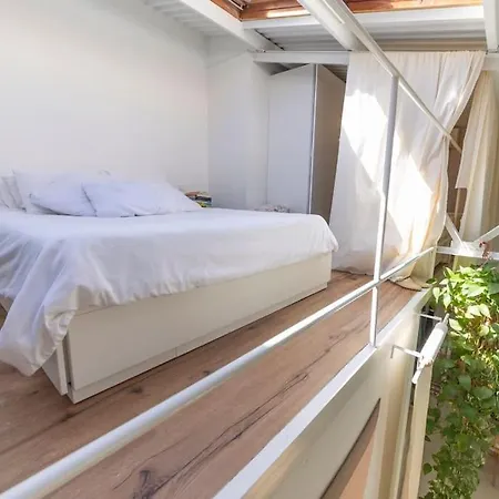 Loft Tra Arte E Luce - City Center Appartamento *