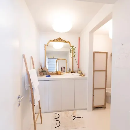 Loft Tra Arte E Luce - City Center Appartamento *