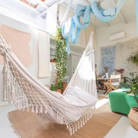 Loft Tra Arte E Luce - City Center * Milano