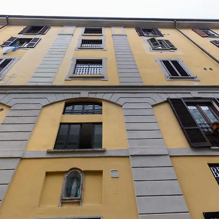 Tortona Space - Fashion District Apartment Milan