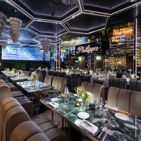 The Plein - Small Luxury Of The World Mediolan