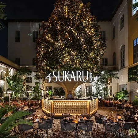 Ξενοδοχείο The Plein - Small Luxury Of The World