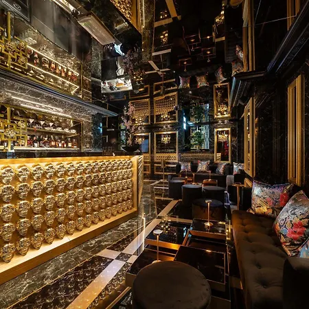The Plein - Small Luxury Of The World Ξενοδοχείο