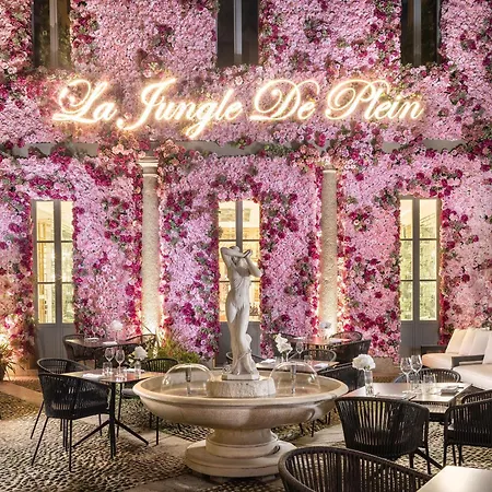 Ξενοδοχείο The Plein - Small Luxury Of The World
