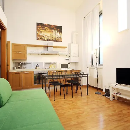 Accogliente Loft Nel Cuore Di 公寓 *