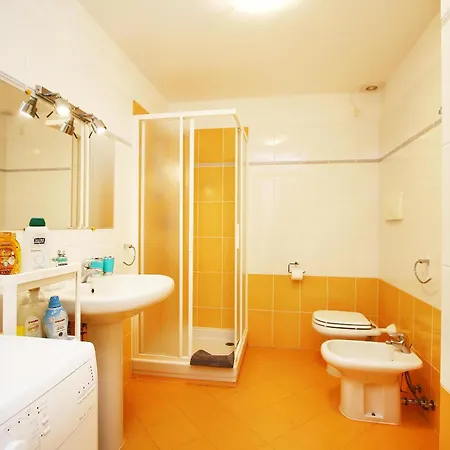 公寓 Accogliente Loft Nel Cuore Di