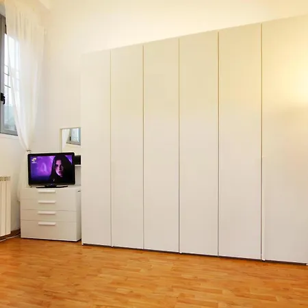 公寓 Accogliente Loft Nel Cuore Di