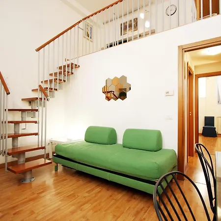 Accogliente Loft Nel Cuore Di *