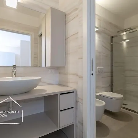 Open Space - Garden & Jacuzzi *