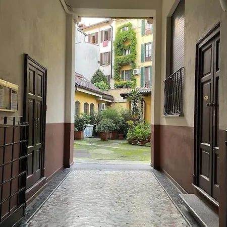 Chic Apartamento Milão