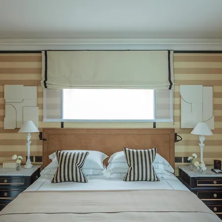 Rocco House Via Manzoni *